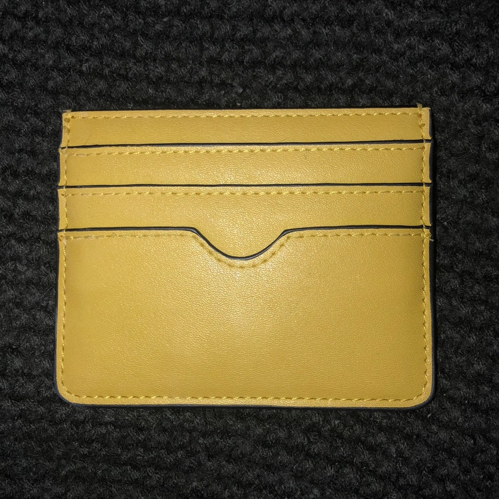 Express card holder